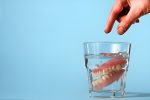Thinking About Dentures? Here’s What to Expect
