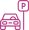 free-parking-icon