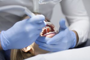 orthodontics in peterborough
