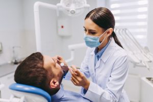 general dentistry in Peterborough