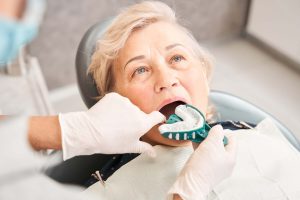 Will I Ever Be Able To Eat Normally With Dentures?